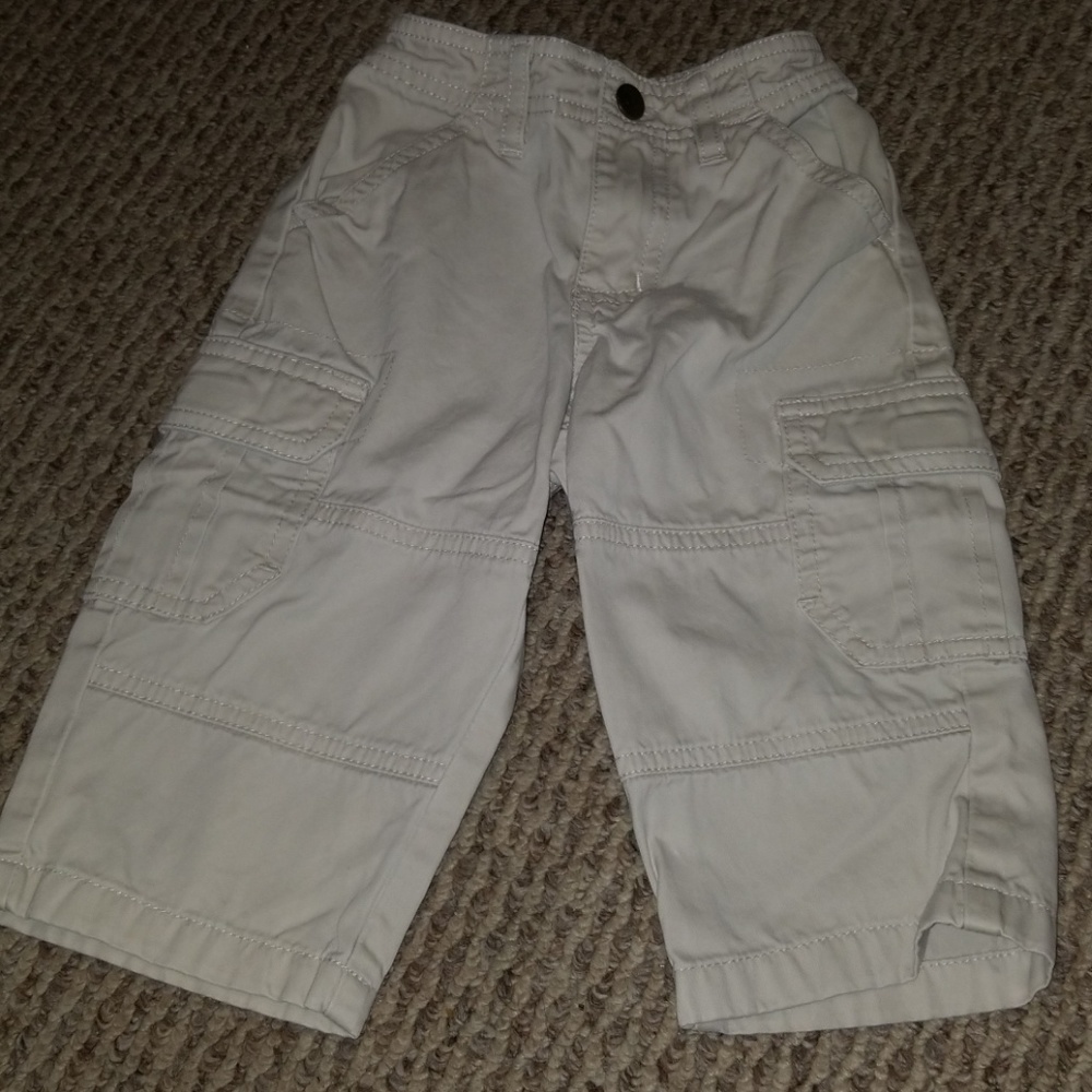 Baby Gap Khaki Pants
